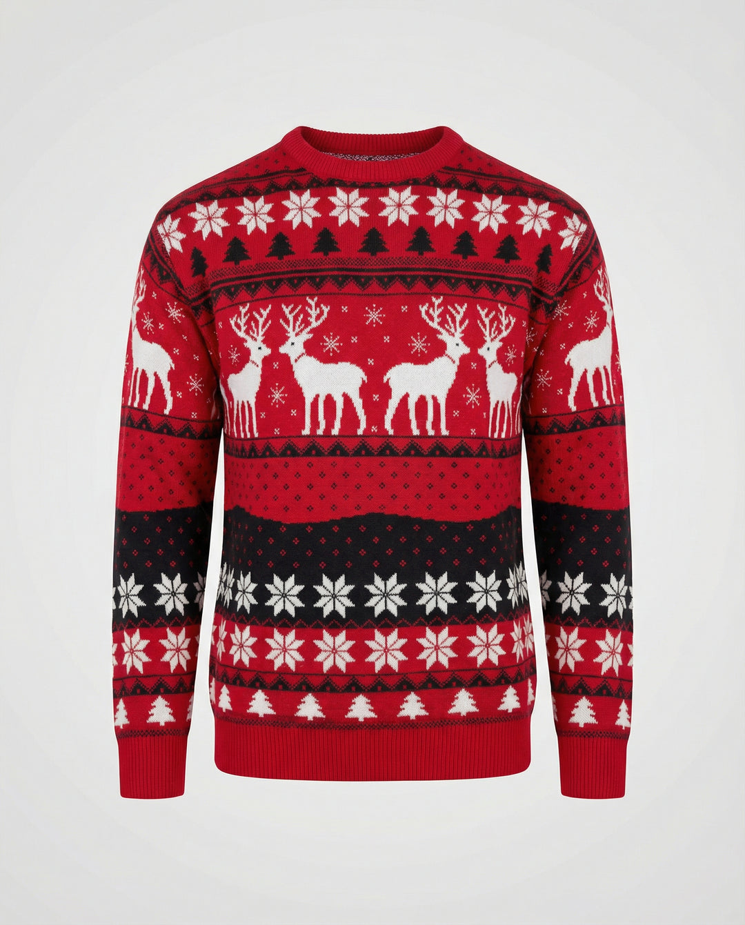Festlicher Unisex Pullover