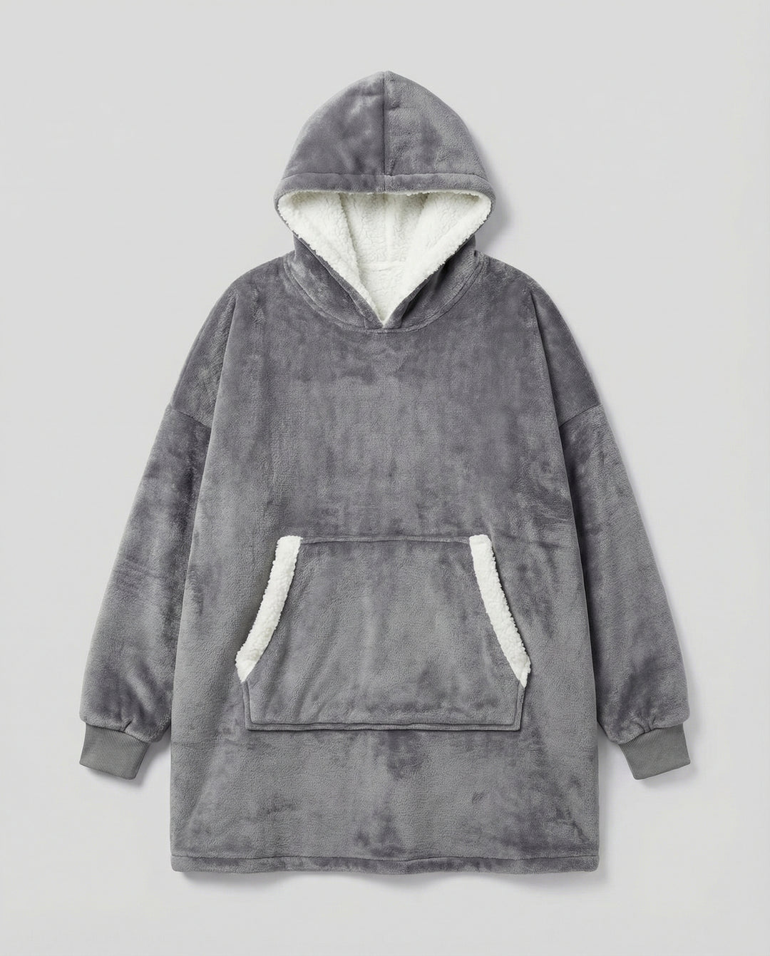 Thermo Fleece Hoodie Damen