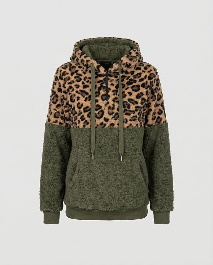 Oversized Hoodie Damen