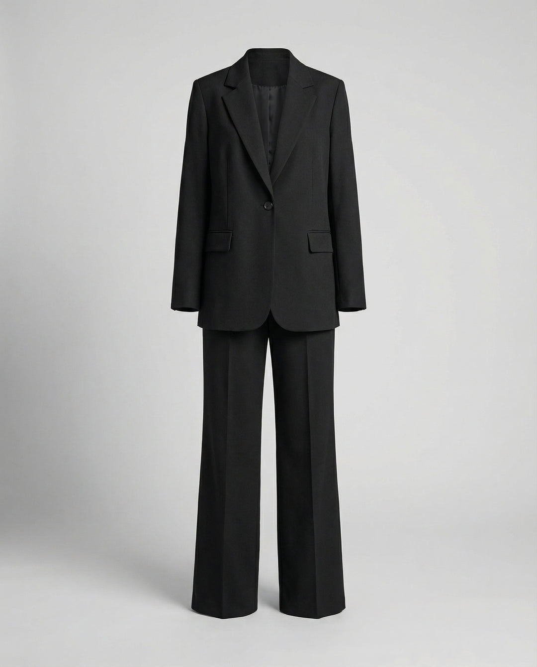 Bequeme Elegante Blazer Damen Set