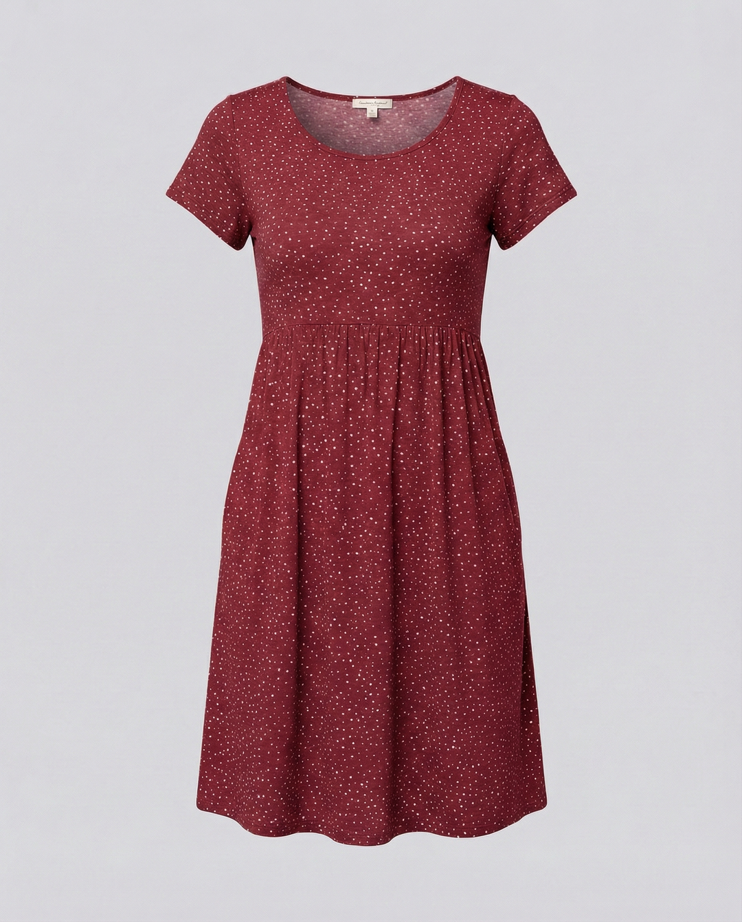 Sommerliches Damen Blumen Kleid