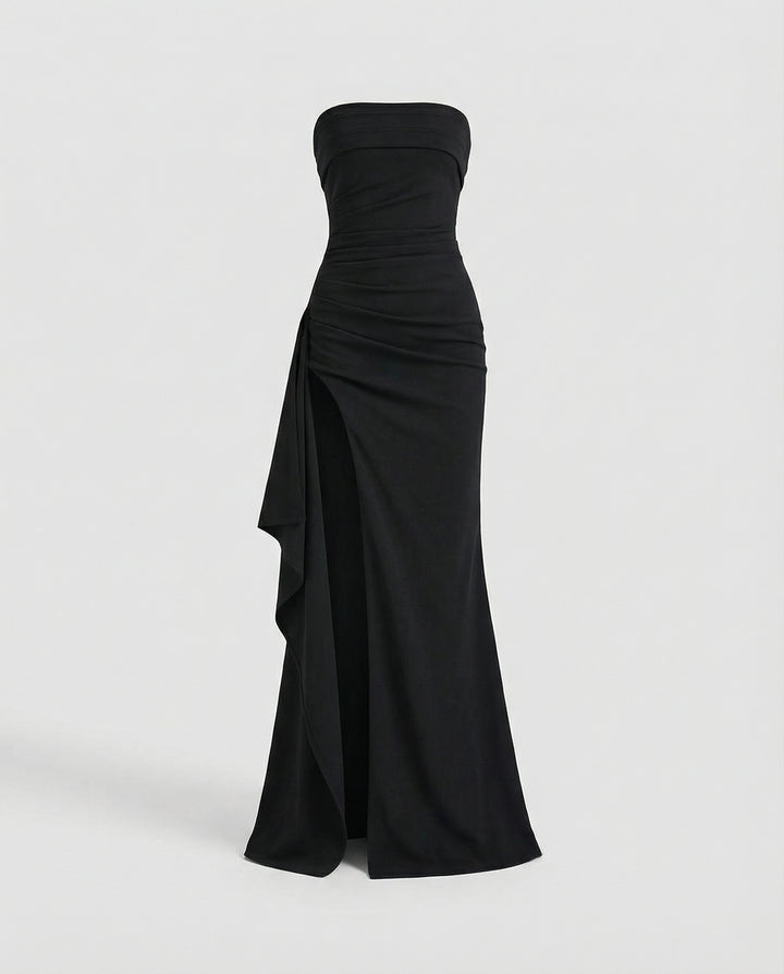 Elegantes Maxi Abendkleid Damen