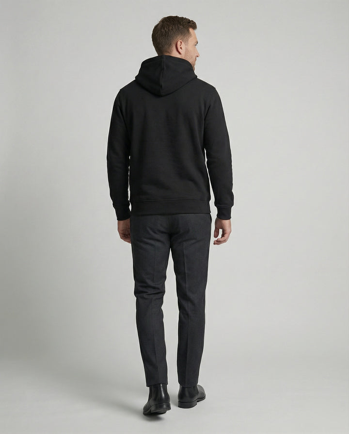 Streetwear Hoodie Herren Loose Fit