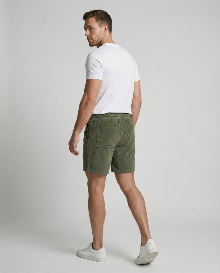 Lässige Herren Badeshorts