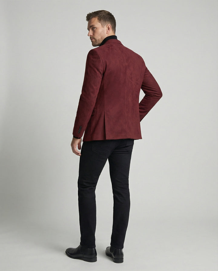 Moderner Eleganter Blazer