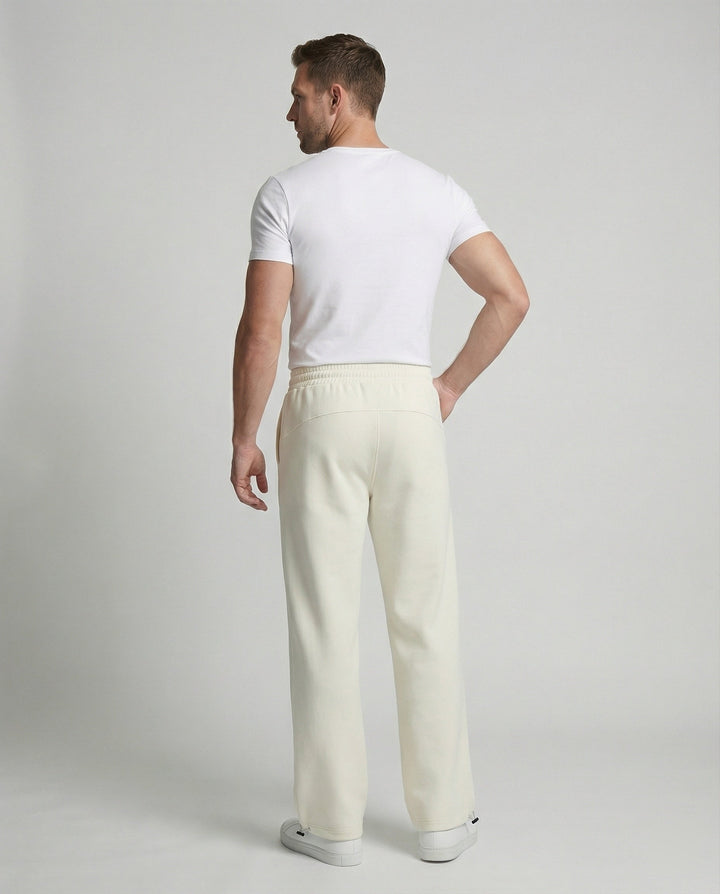 Freizeitkleidung Herren Jogginghose Weit