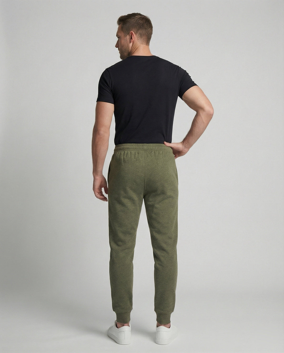 Herren Jogginghose Herren gerade