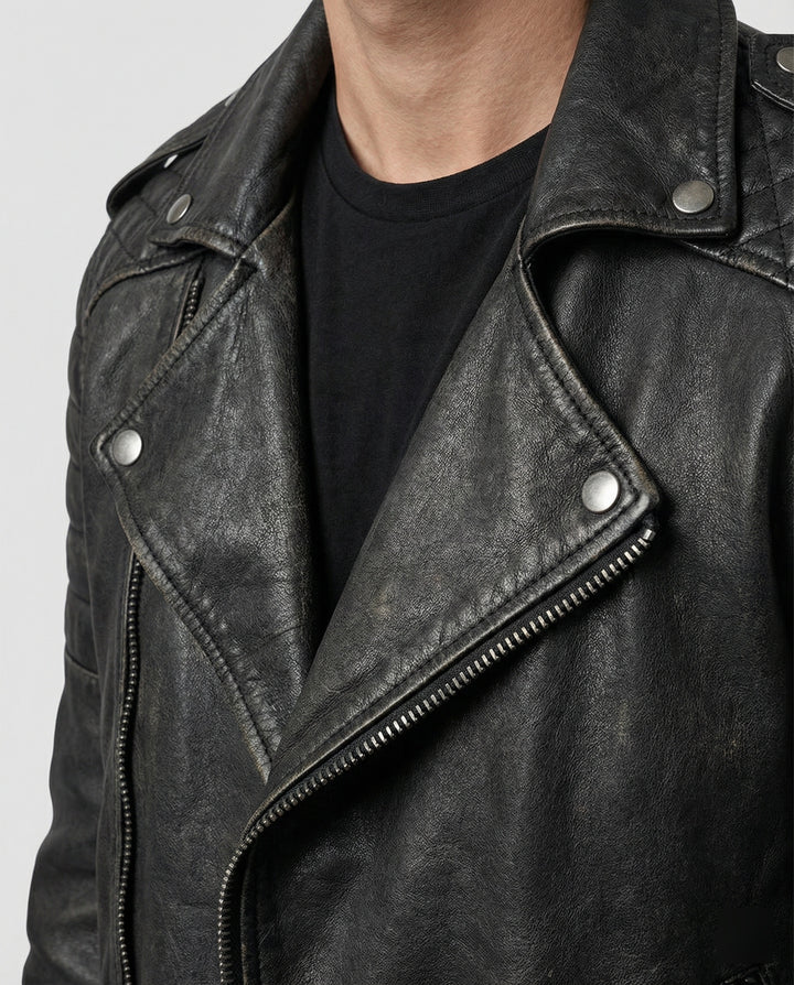 Weiche Premium Jacke