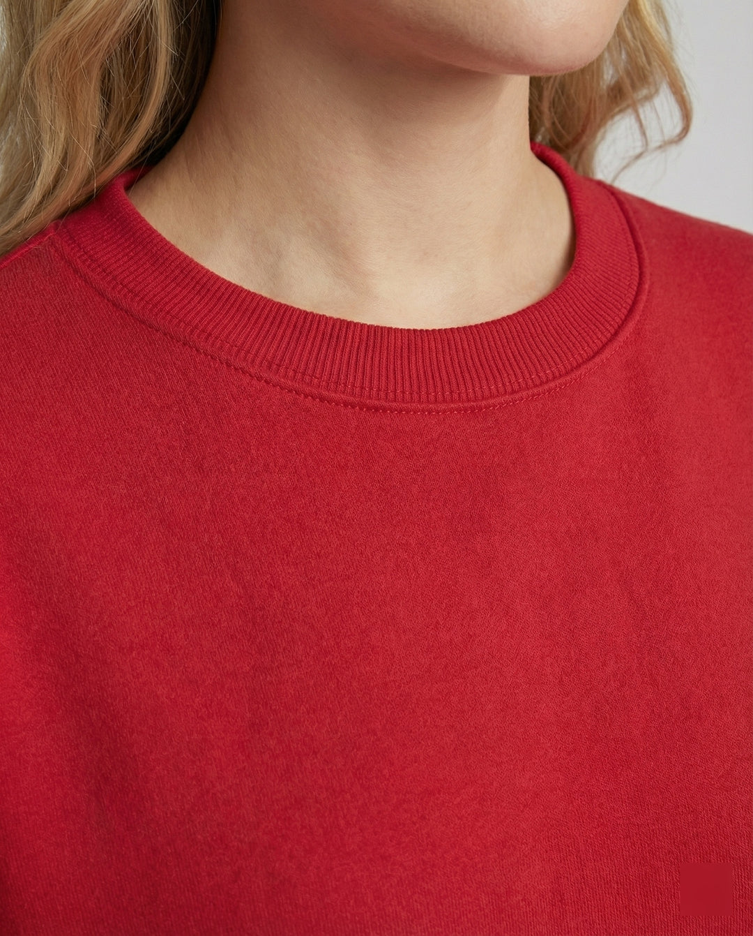 Bequemes Damen Sweatshirt Freizeit