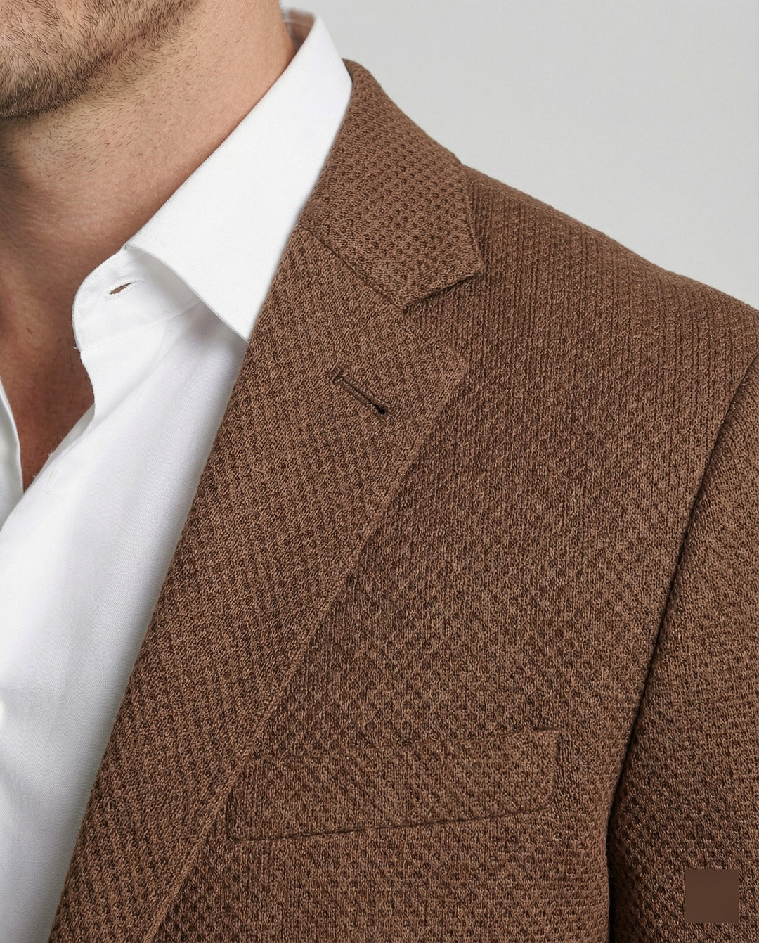 Herren Slim-Fit Blazer