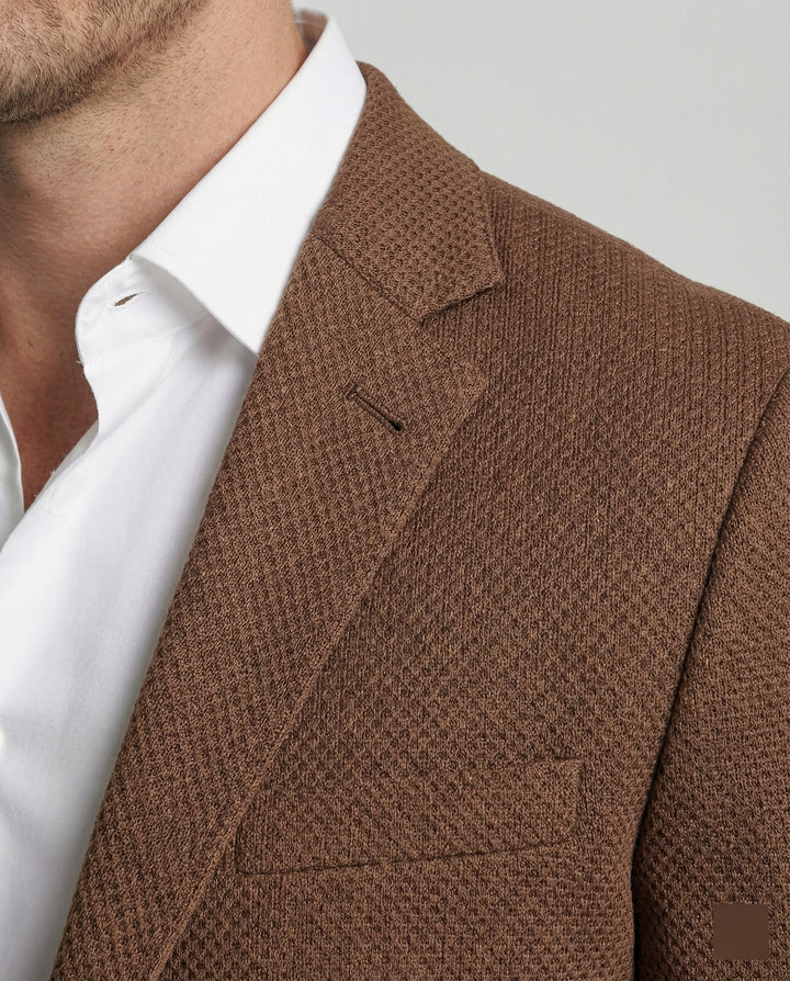 Herren Slim-Fit Blazer