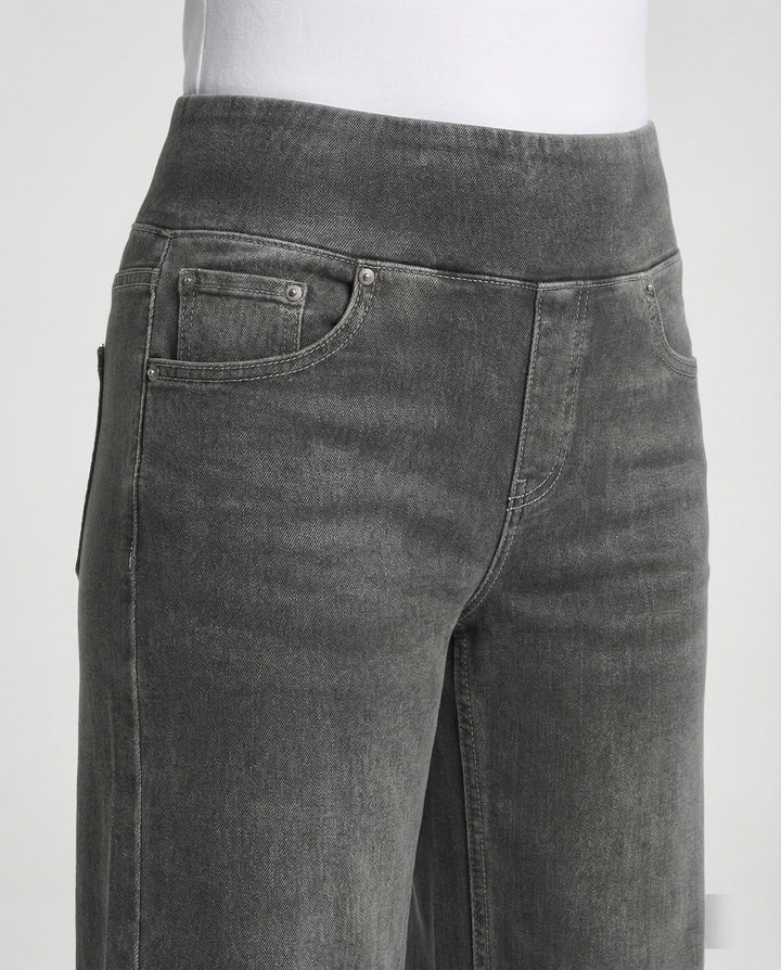 Damen Flared Jeans Damen High Waist