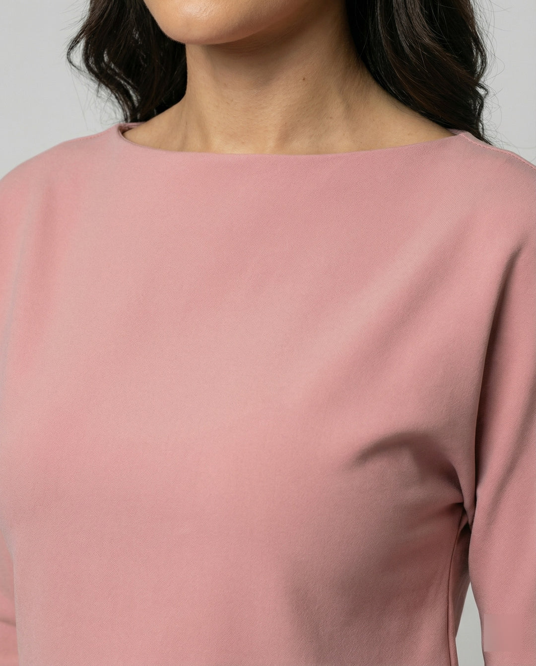 Tailliertes Herbst Hosenset Damen