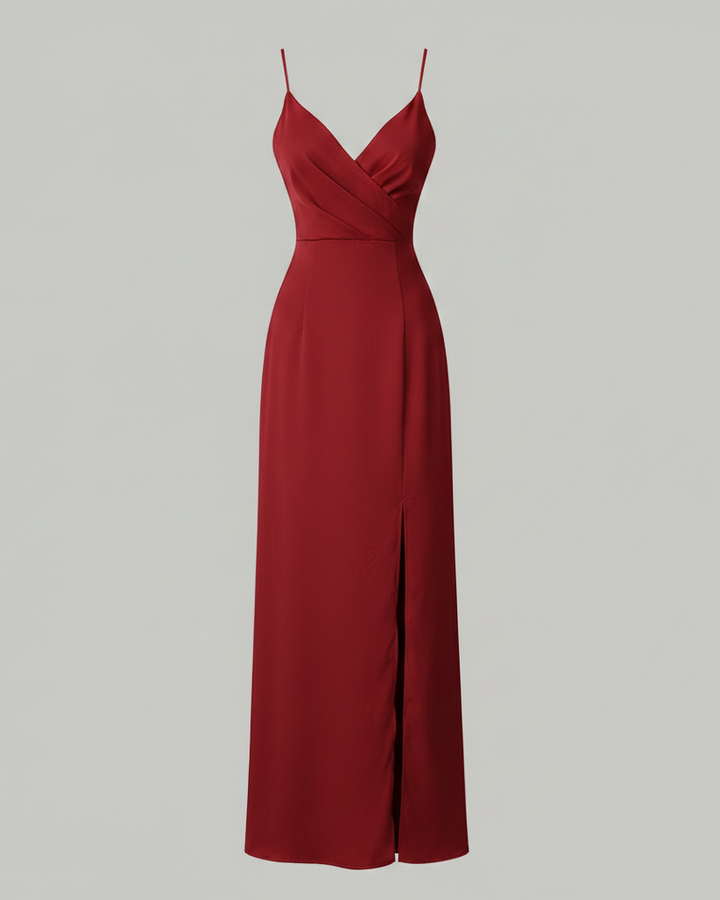Zeitlos Elegantes Damenkleid