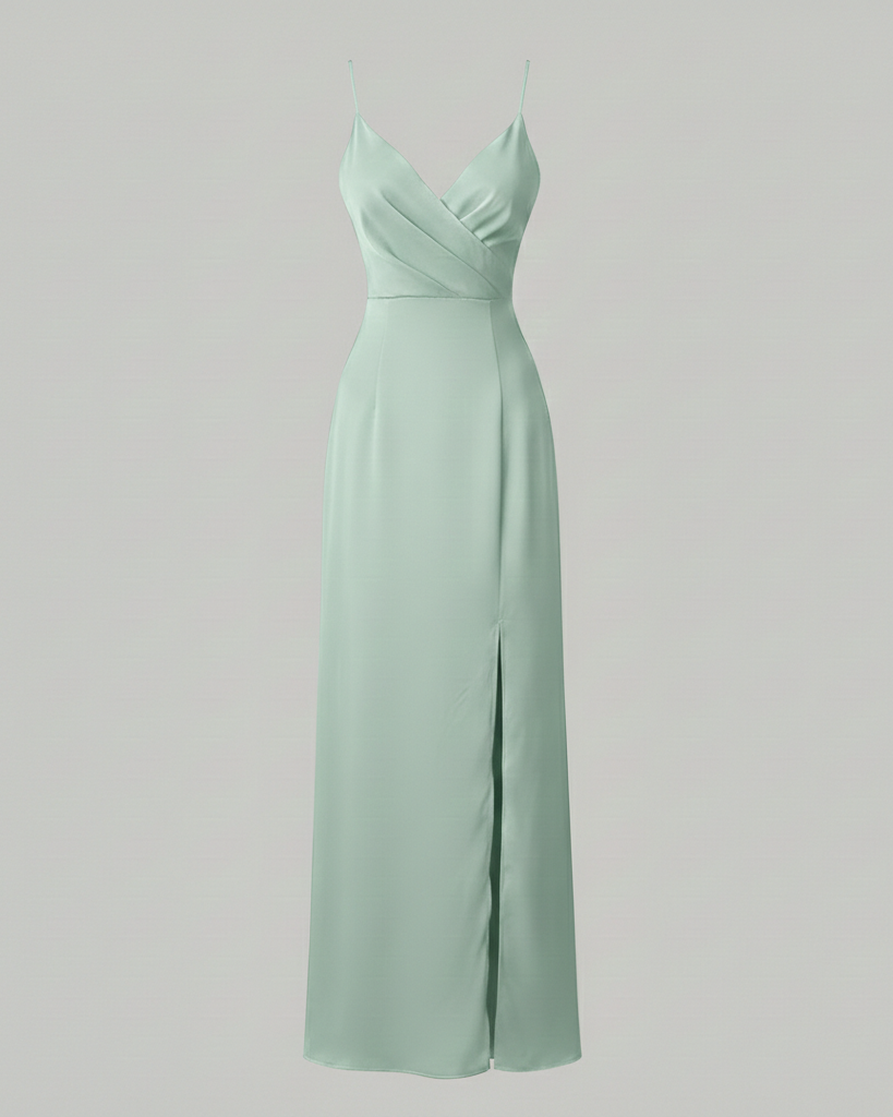 Zeitlos Elegantes Damenkleid