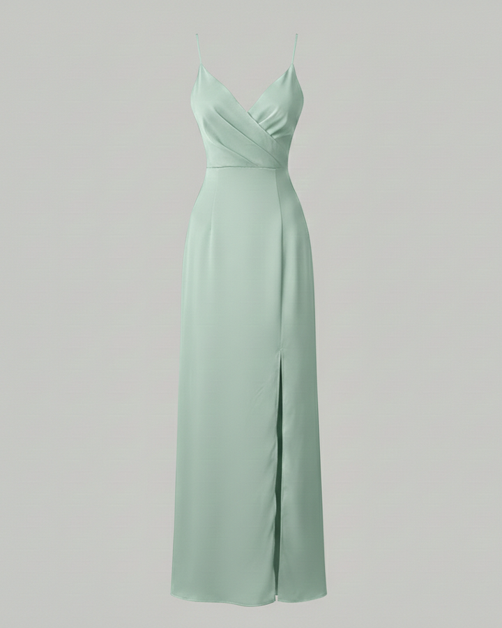 Zeitlos Elegantes Damenkleid