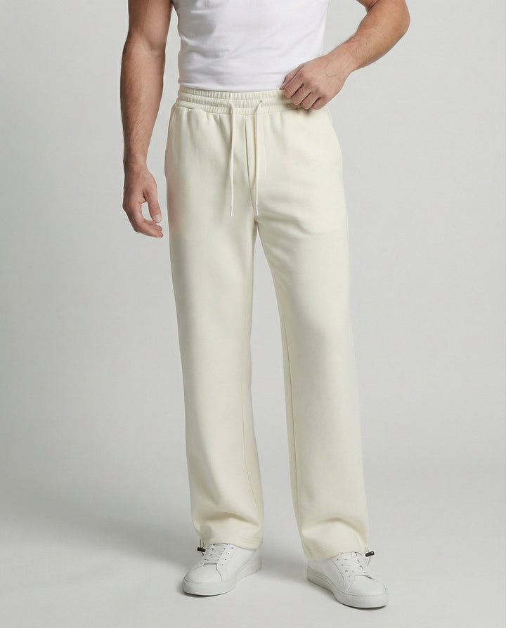Freizeitkleidung Herren Jogginghose Weit