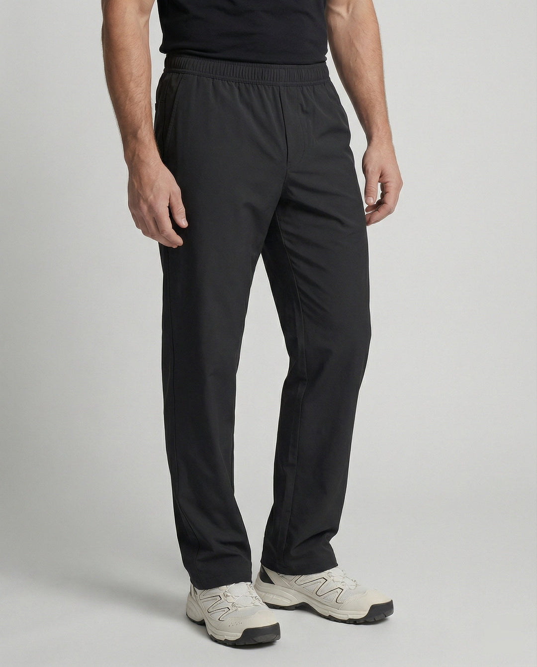 Herren Relaxhose weit geschnitten