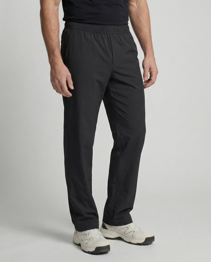 Herren Relaxhose weit geschnitten