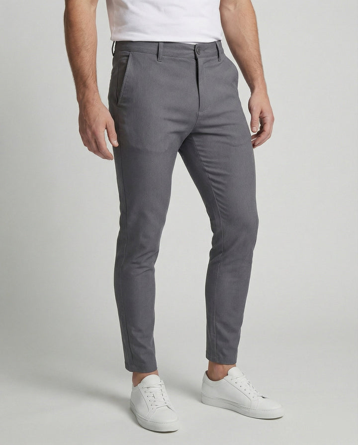 Herren Slim Fit Jeans mit Stretch