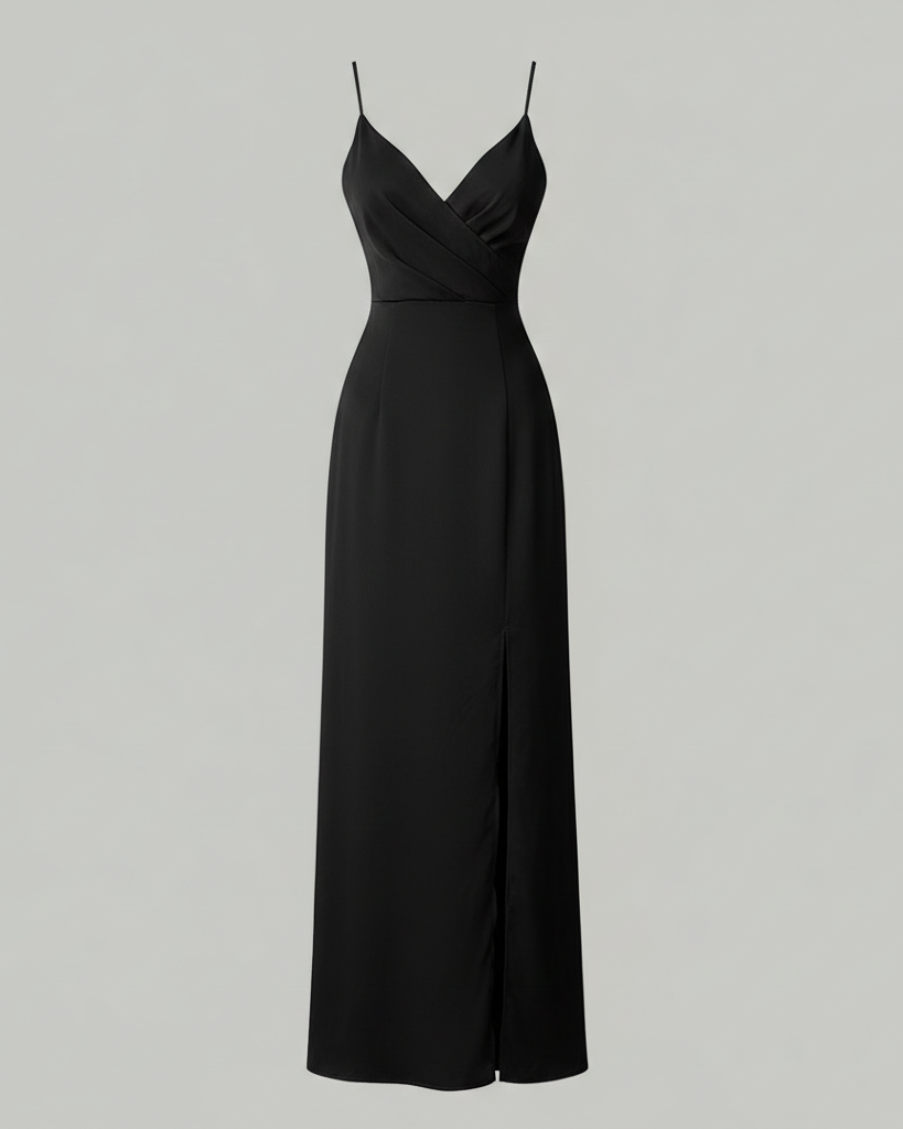 Zeitlos Elegantes Damenkleid