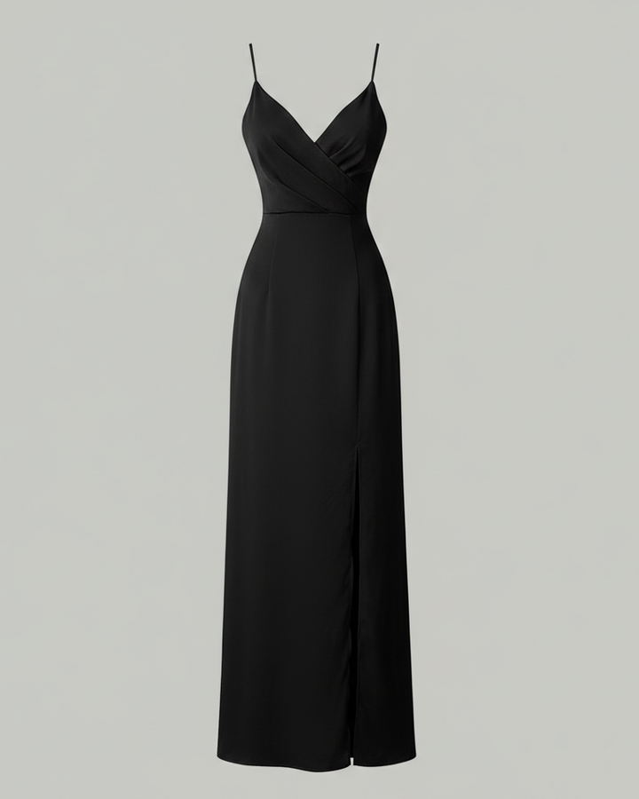 Zeitlos Elegantes Damenkleid