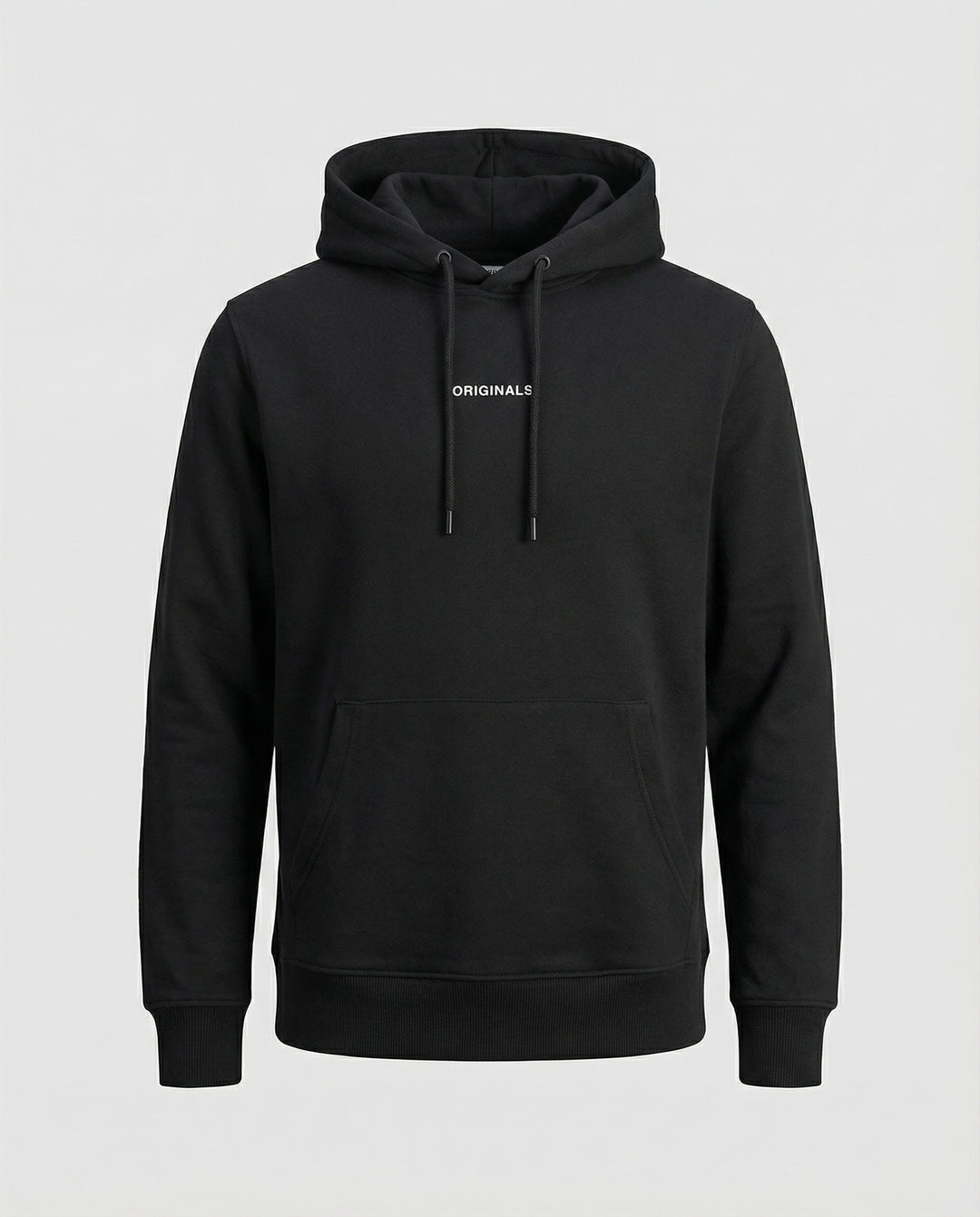 Streetwear Hoodie Herren Loose Fit