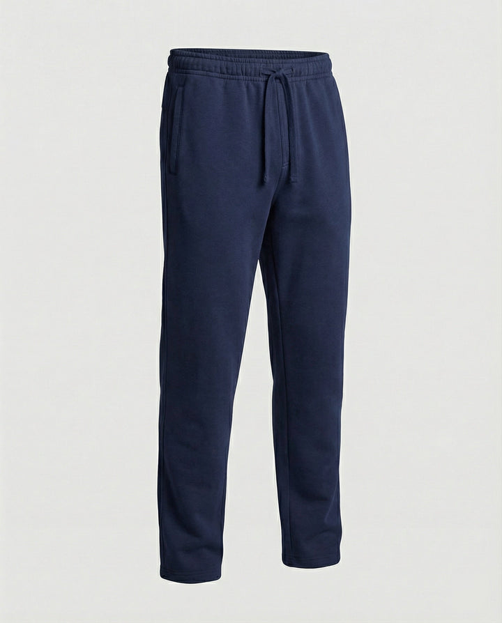 Herren Jogginghose gerade Passform