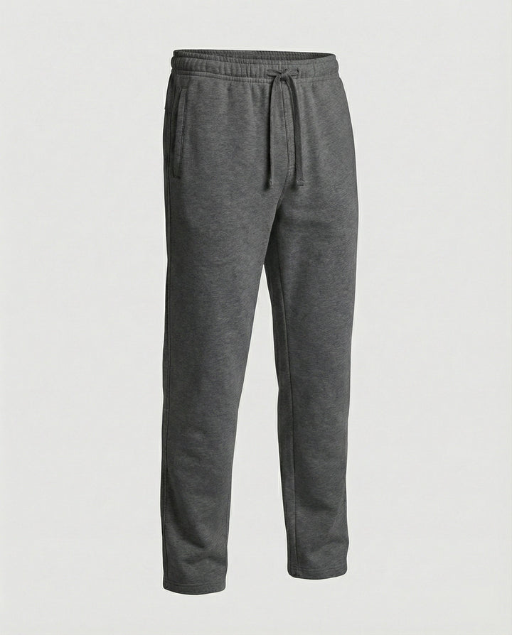 Herren Jogginghose gerade Passform