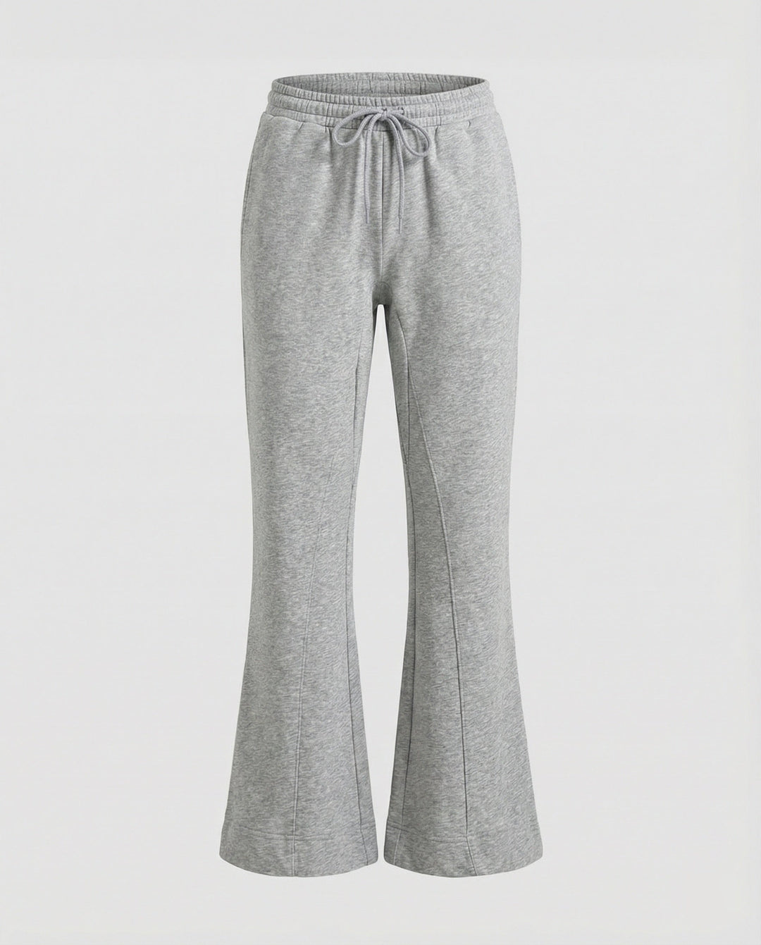 Unisex Sweathose weit mit Kordelzug