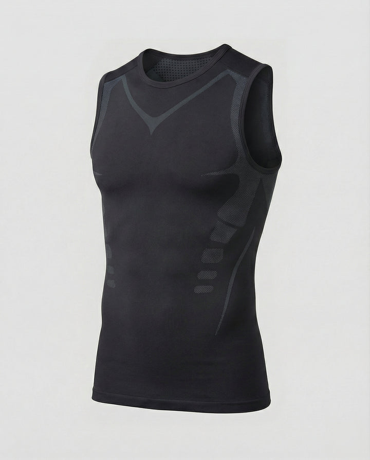 Figurformendes Tanktop Herren