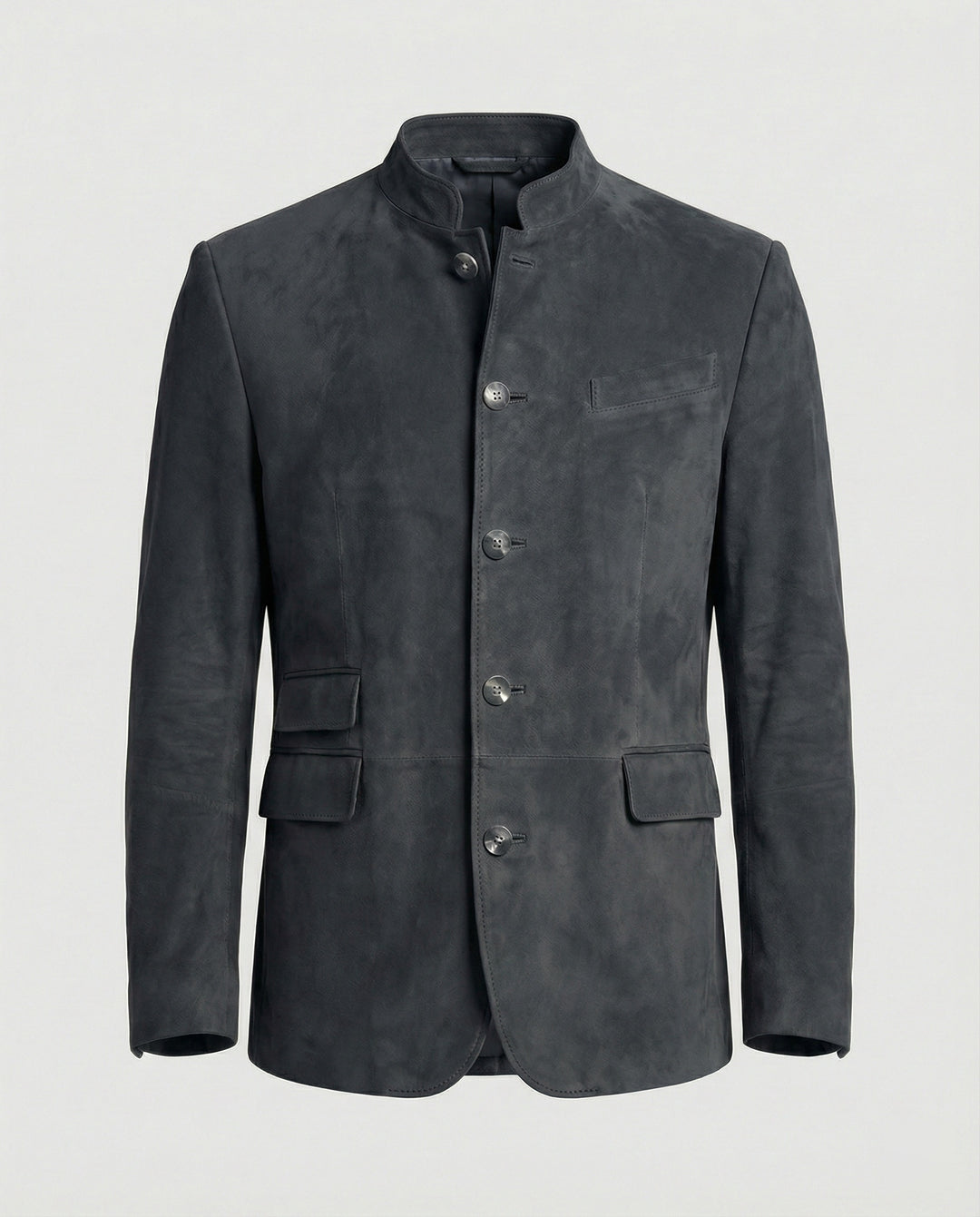 Klassische Winterjacke Herren