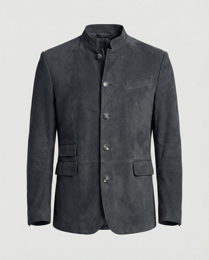 Klassische Winterjacke Herren