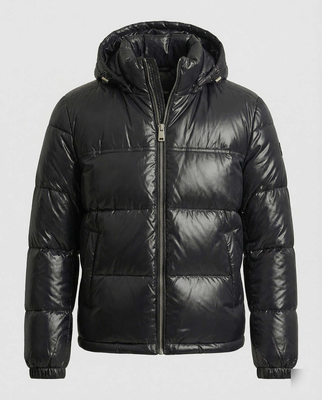 Leichte Warme Unisex Daunenjacke