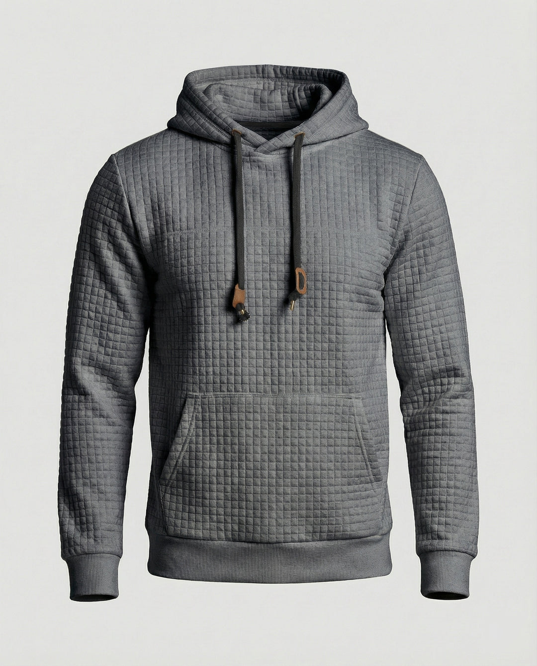 Lässiger Herren Hoodie