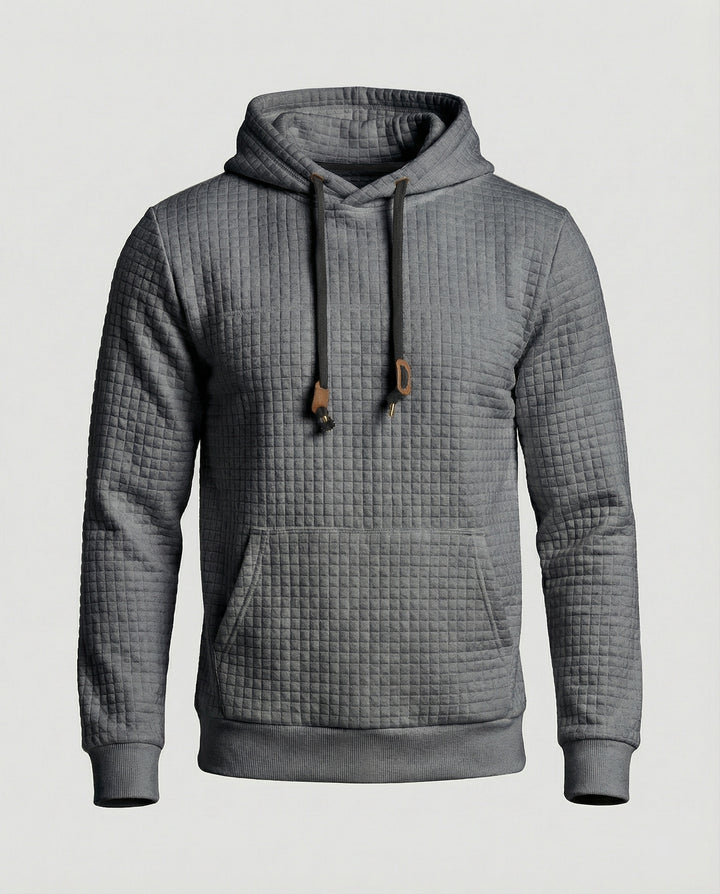 Lässiger Herren Hoodie