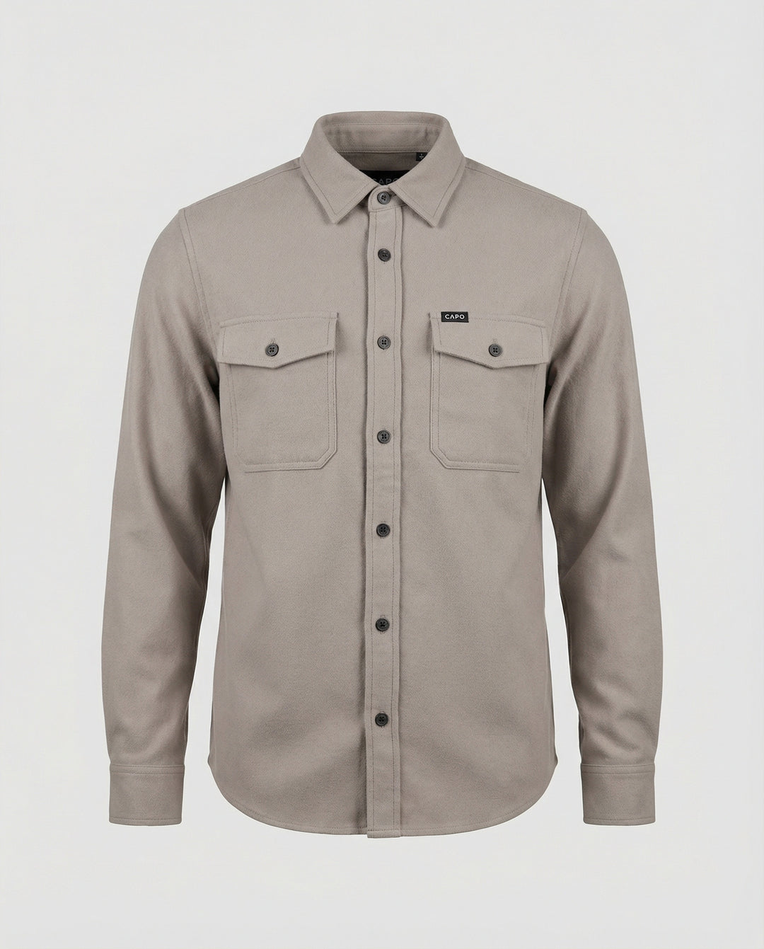 Stylisches Herbst Hemd
