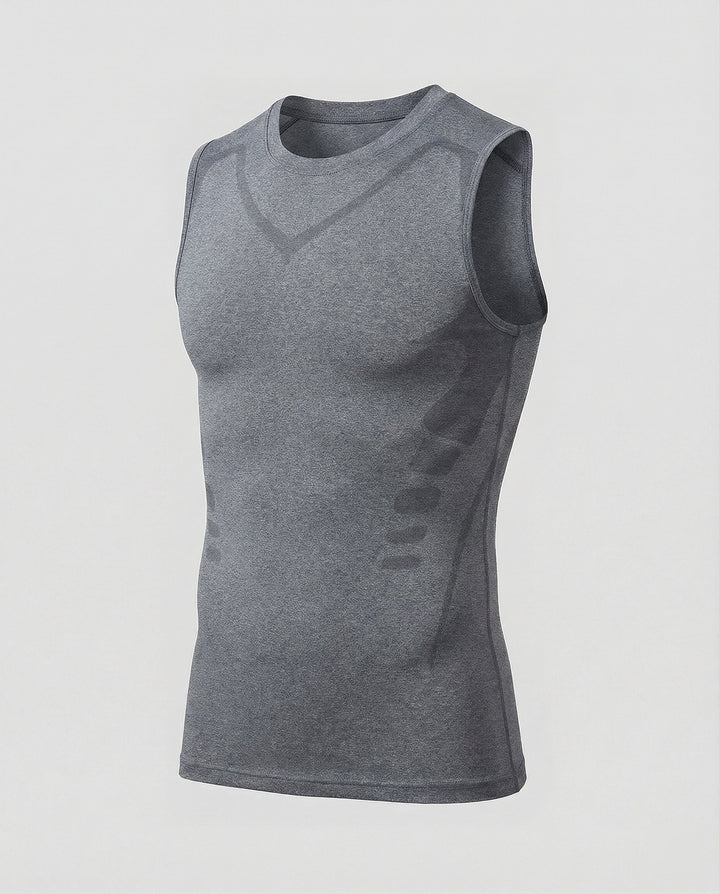 Figurformendes Tanktop Herren
