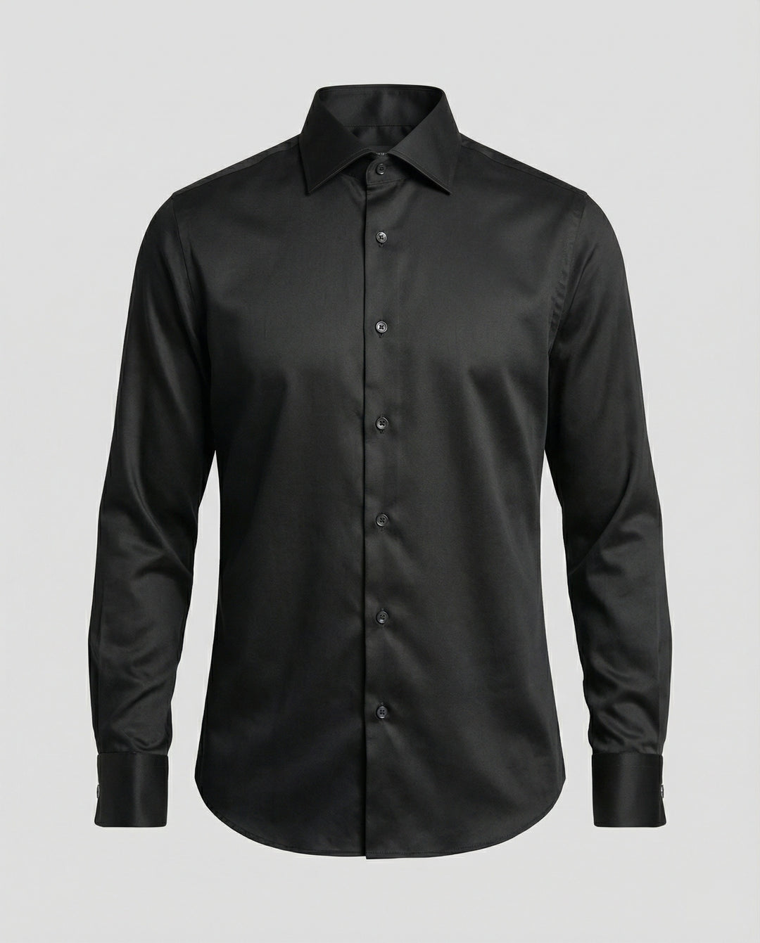 Luxus Herrenhemd Elegant