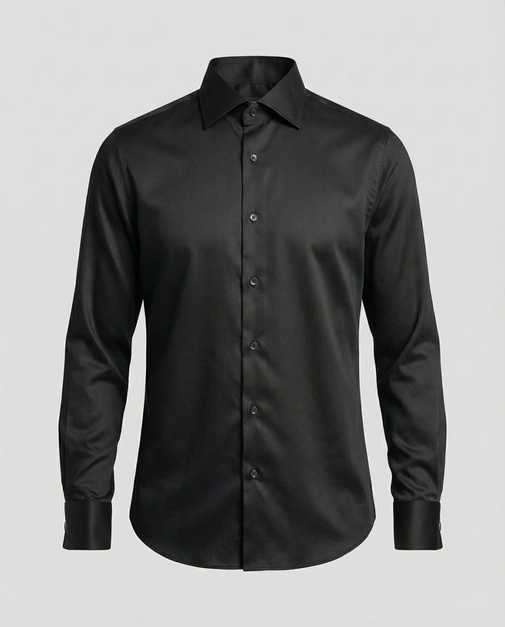 Luxus Herrenhemd Elegant