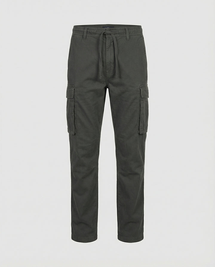 Flexibler Sommer Cargohose Herren