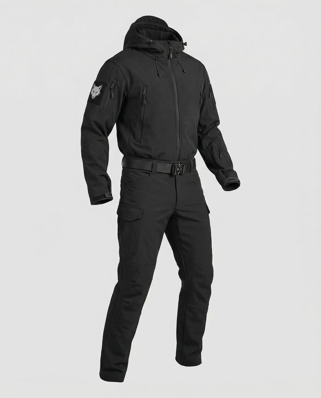 Taktische Wind Outdoorjacke Hose