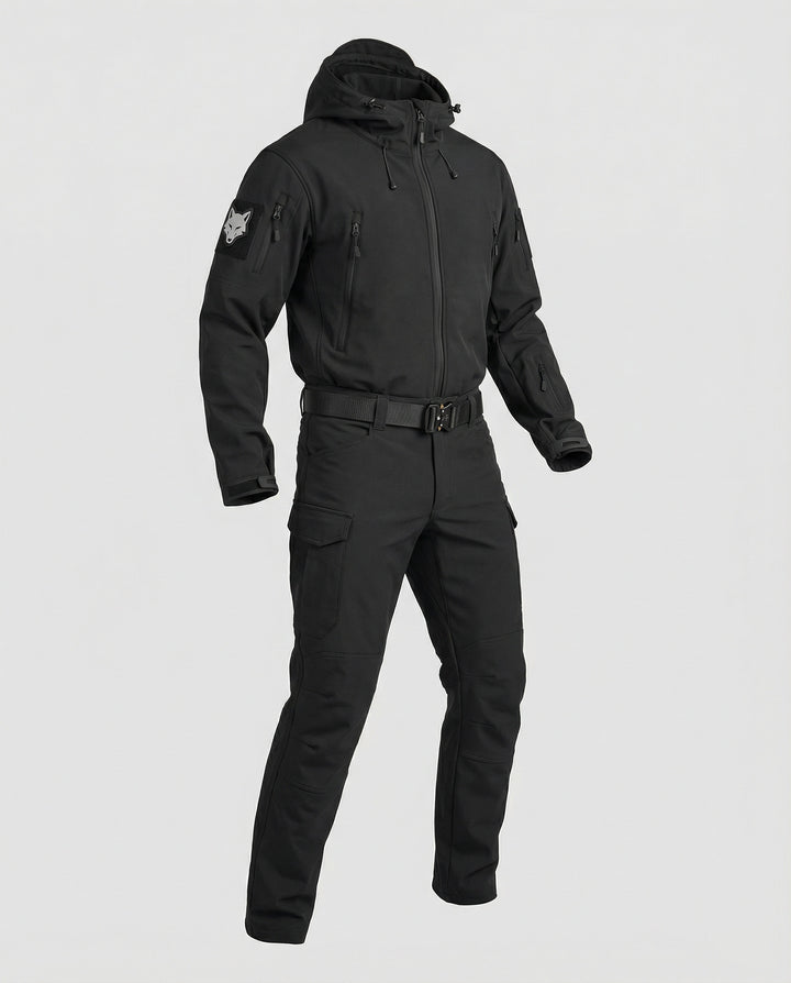 Taktische Wind Outdoorjacke Hose