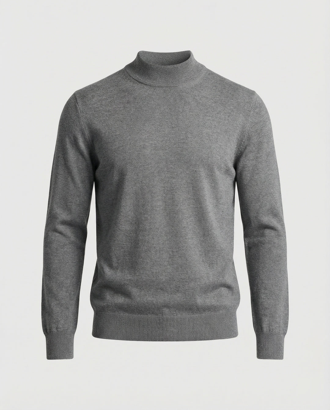 Damen Kaschmirpullover mit Eleganter Passform & Weichem Tragegefühl | ChicundStil