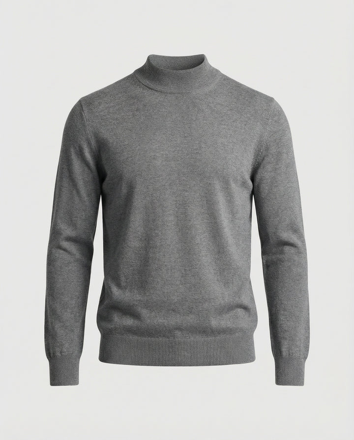 Damen Kaschmirpullover mit Eleganter Passform & Weichem Tragegefühl | ChicundStil
