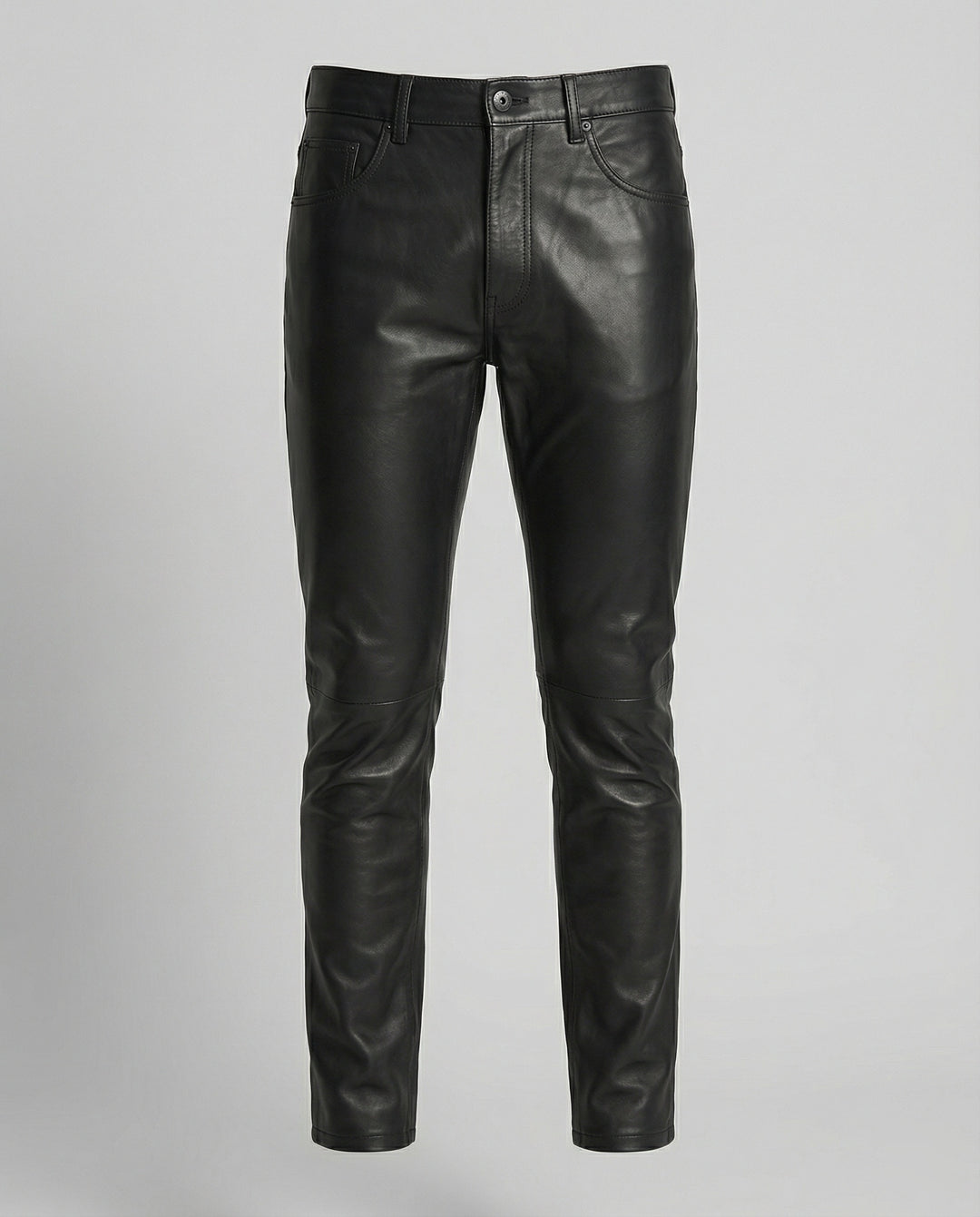 Figurbetonte Slim Fit Hose