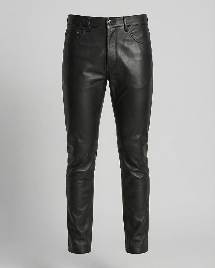 Figurbetonte Slim Fit Hose