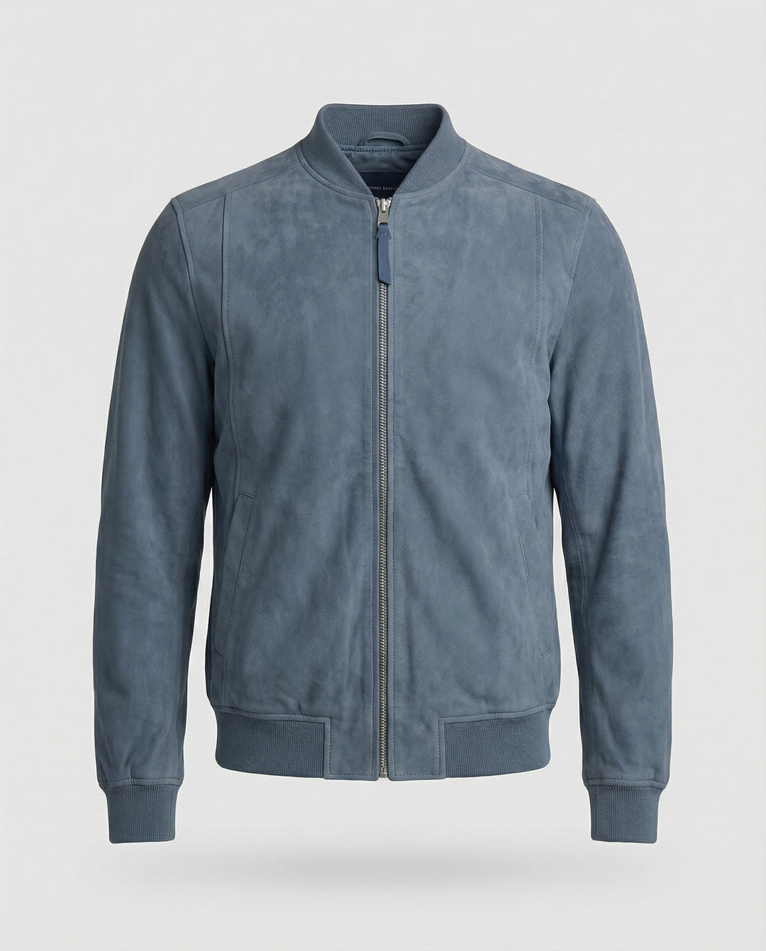 Freizeitkleidung Herren Bomberjacke Slim