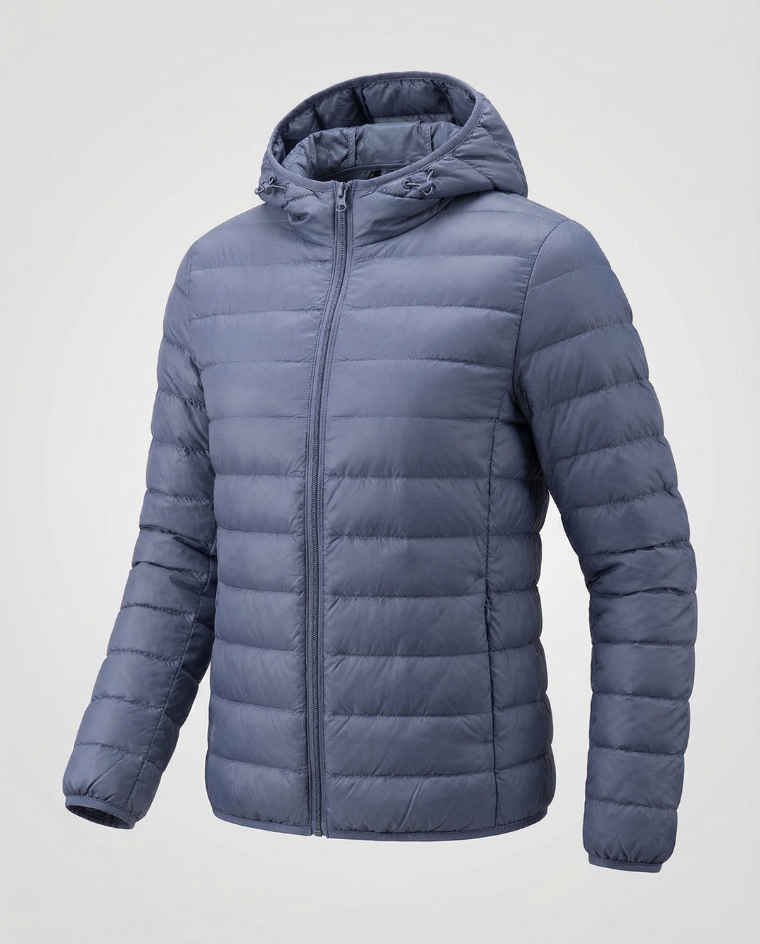 Ultraleichte Daunenjacke Damen