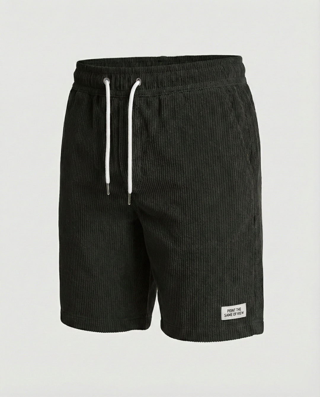 Lässige Herren Badeshorts